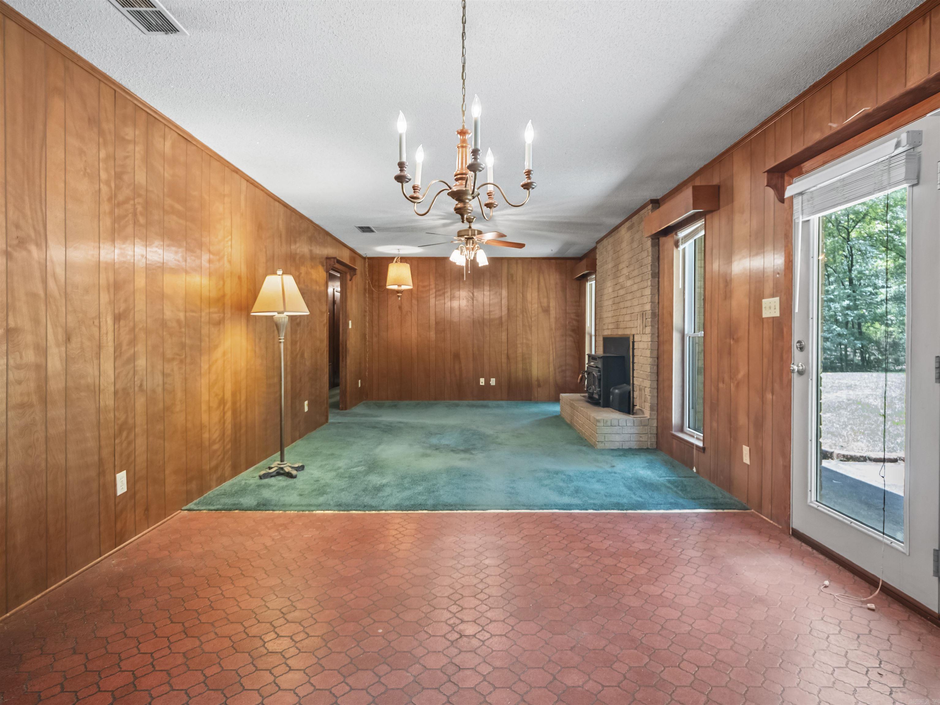 299 Bonnie Brae  Hot Springs, AR