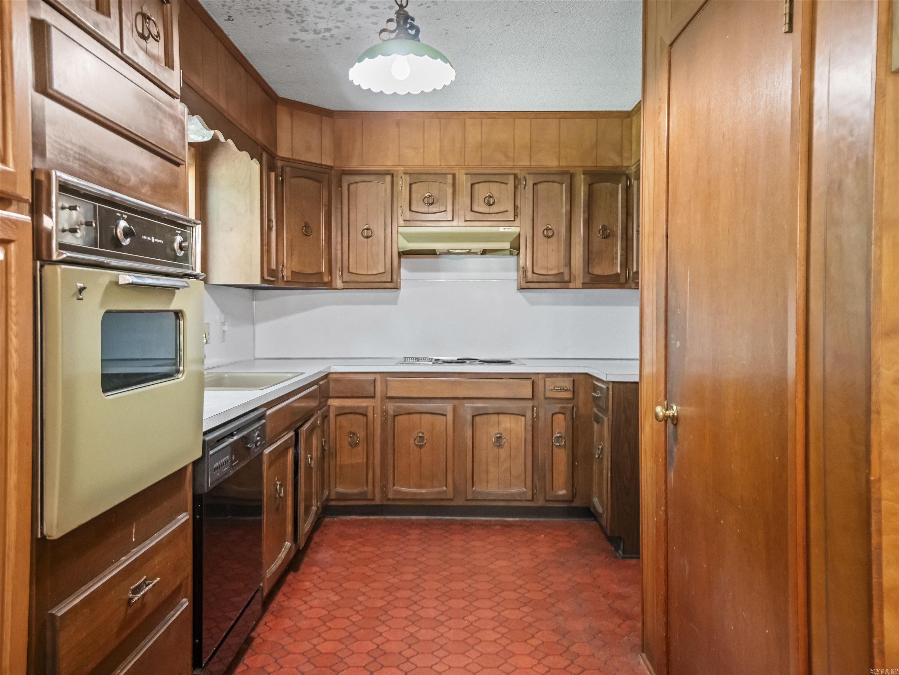299 Bonnie Brae  Hot Springs, AR