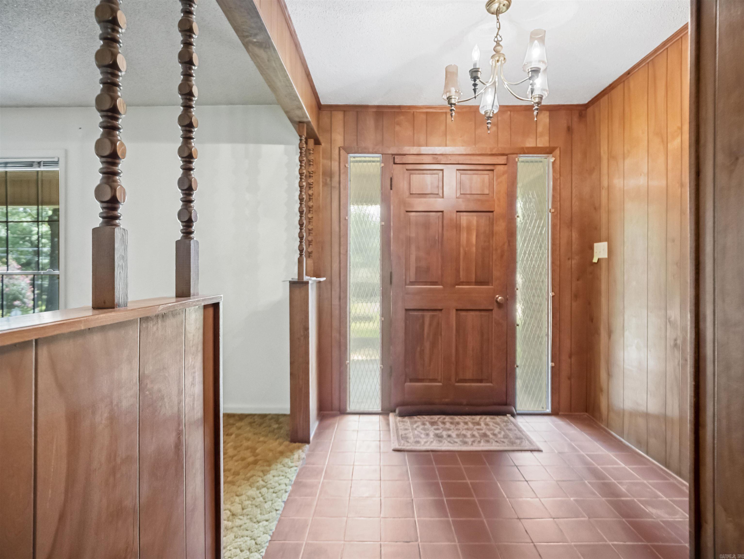 299 Bonnie Brae  Hot Springs, AR