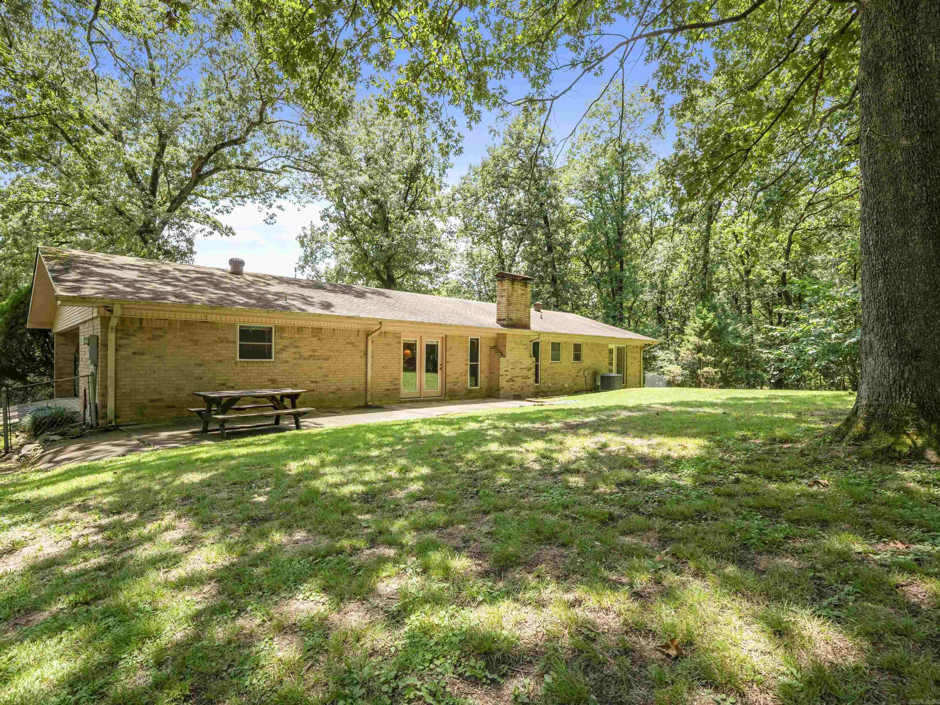 299 Bonnie Brae  Hot Springs, AR