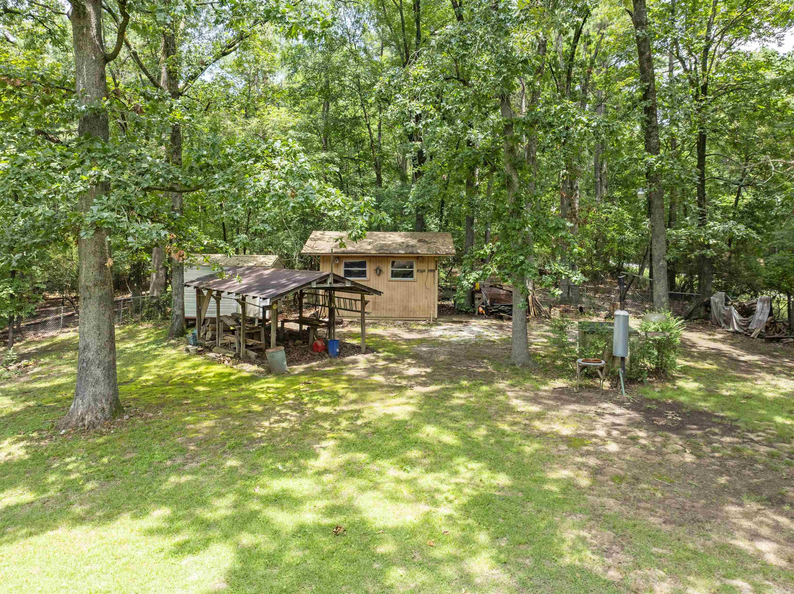 299 Bonnie Brae  Hot Springs, AR