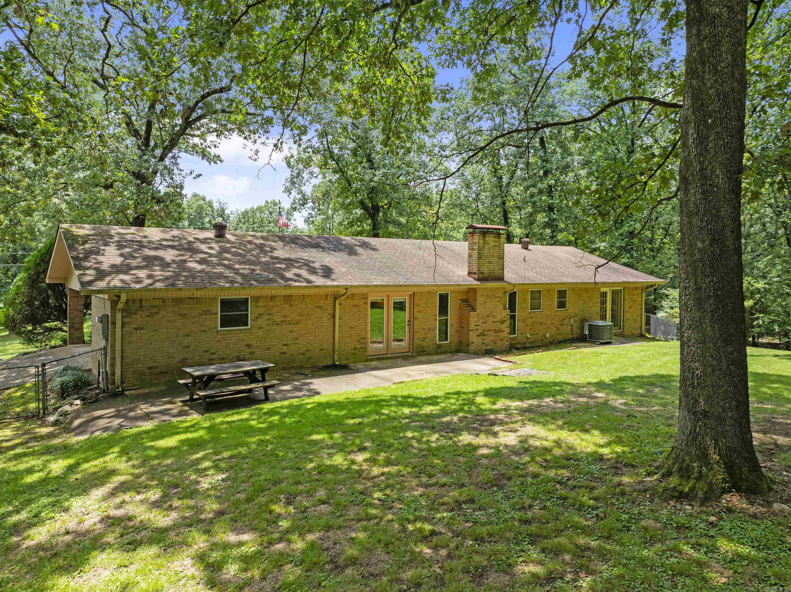 299 Bonnie Brae  Hot Springs, AR