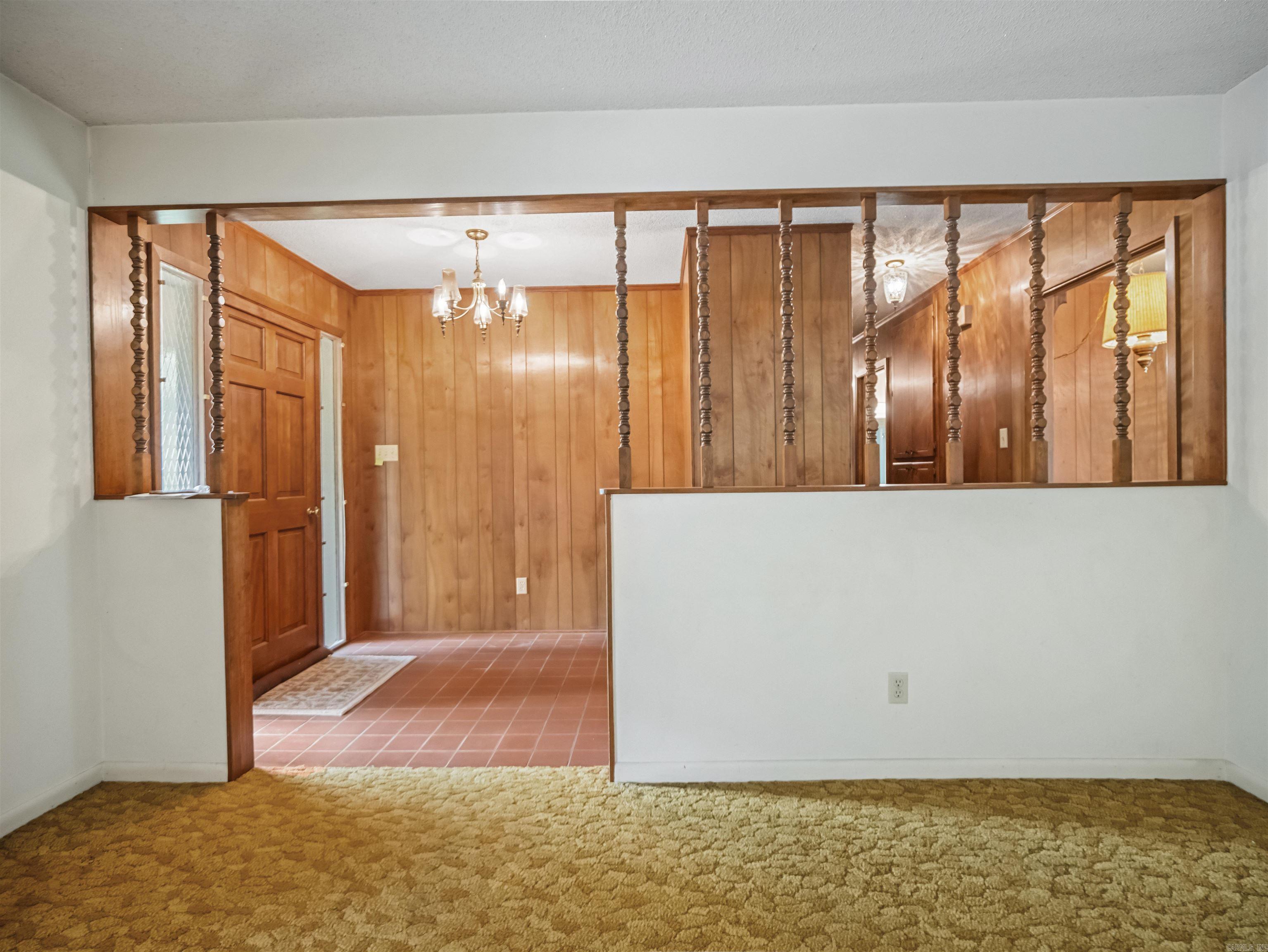 299 Bonnie Brae  Hot Springs, AR