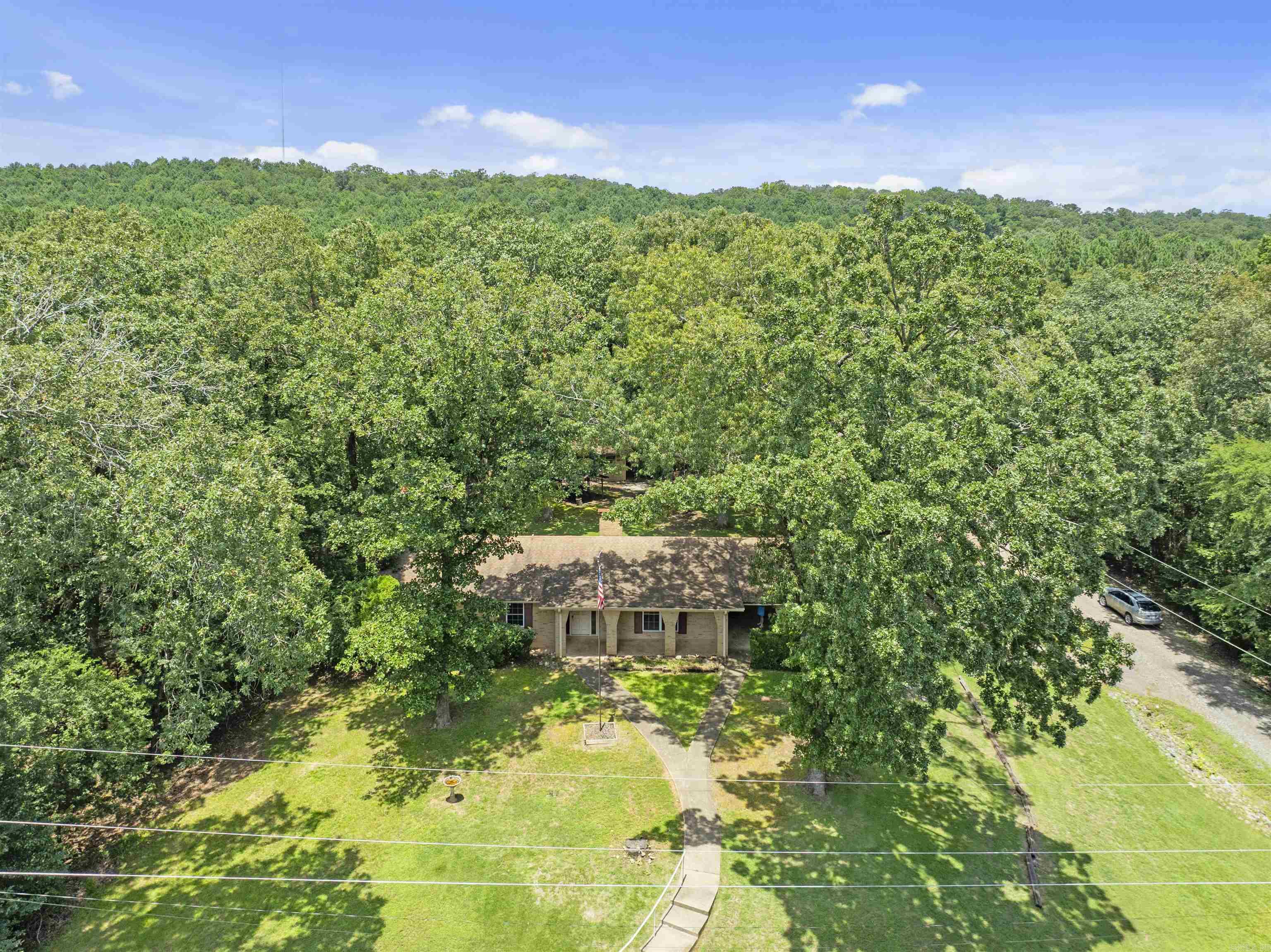 299 Bonnie Brae  Hot Springs, AR