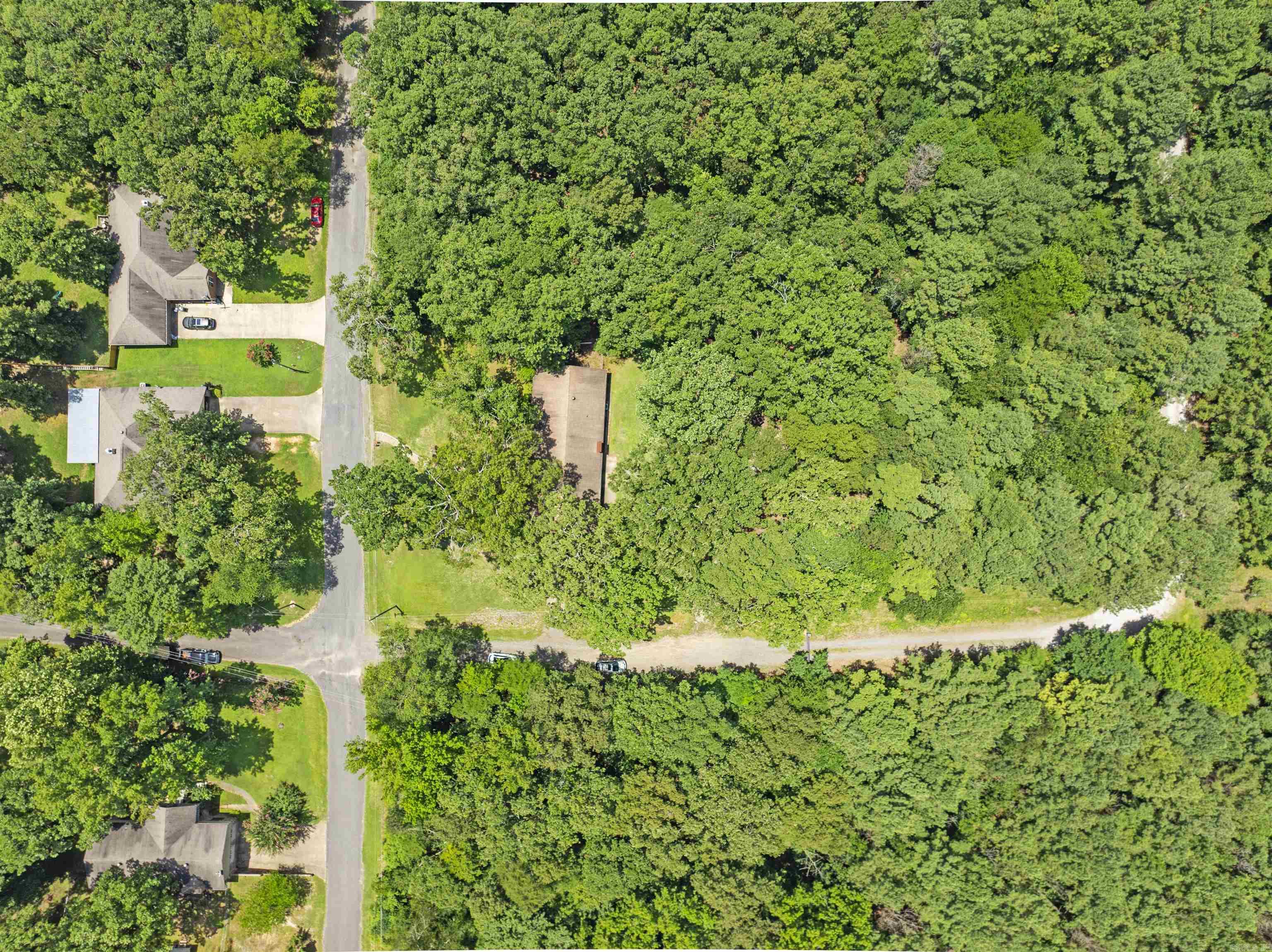 299 Bonnie Brae  Hot Springs, AR