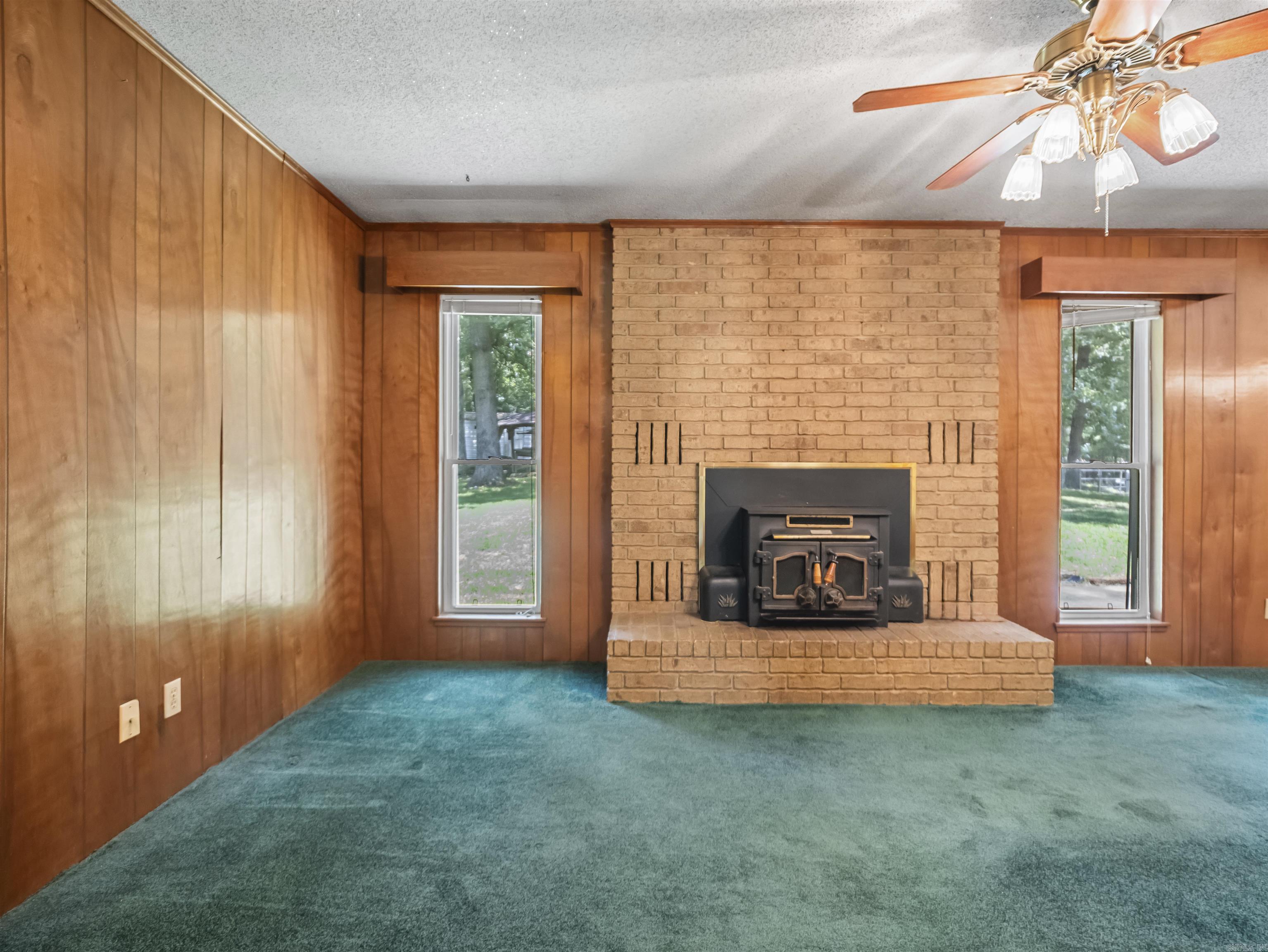 299 Bonnie Brae  Hot Springs, AR