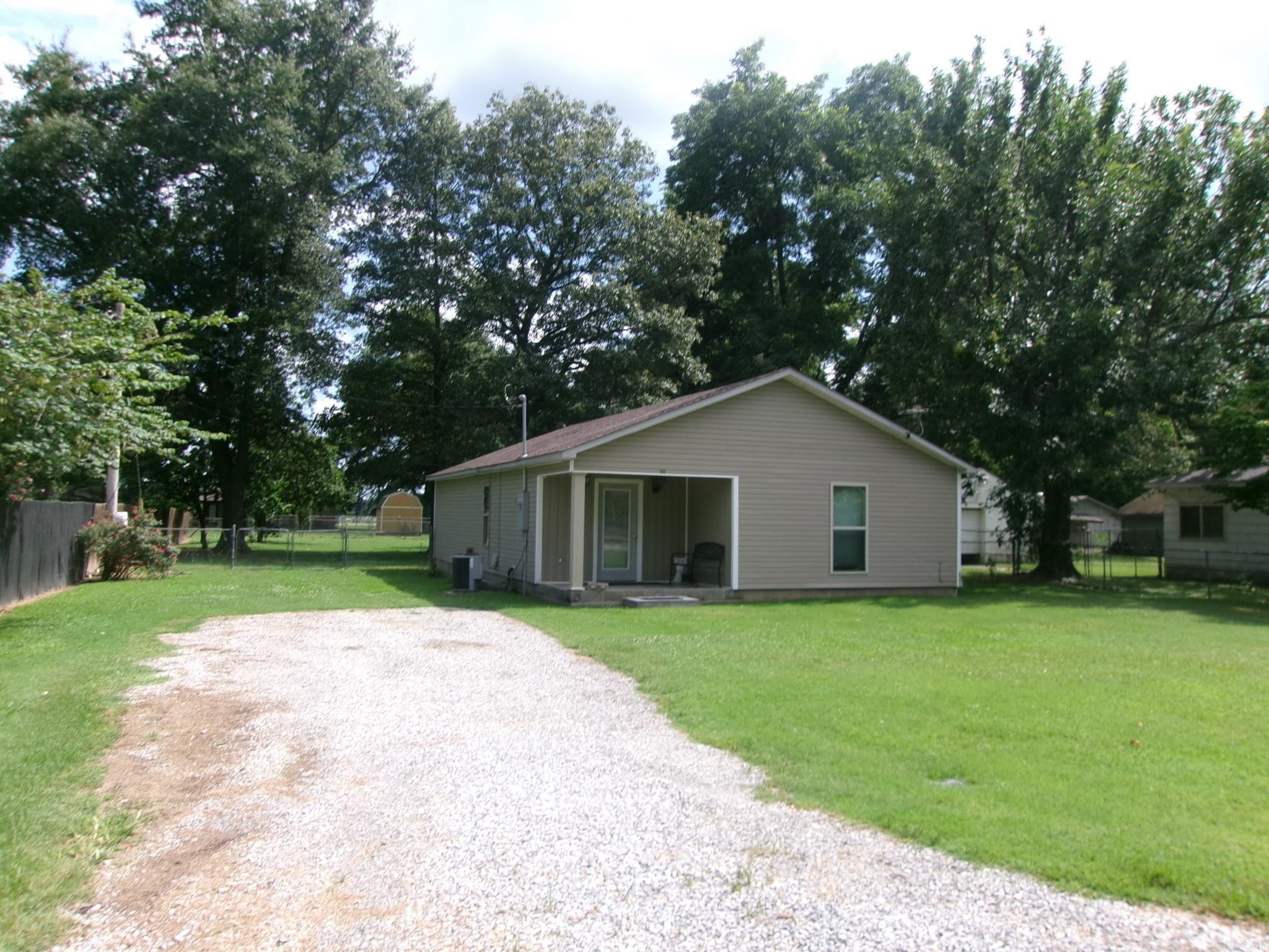 703 Fisher Ave  Monette, AR