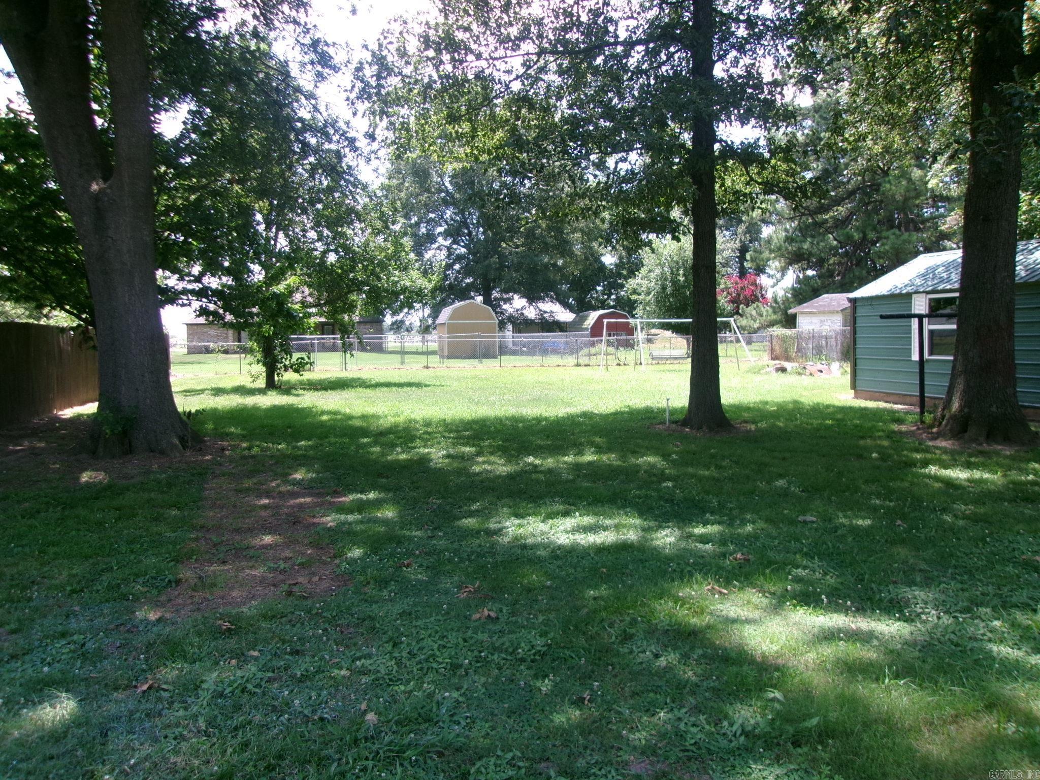 703 Fisher  Monette, AR
