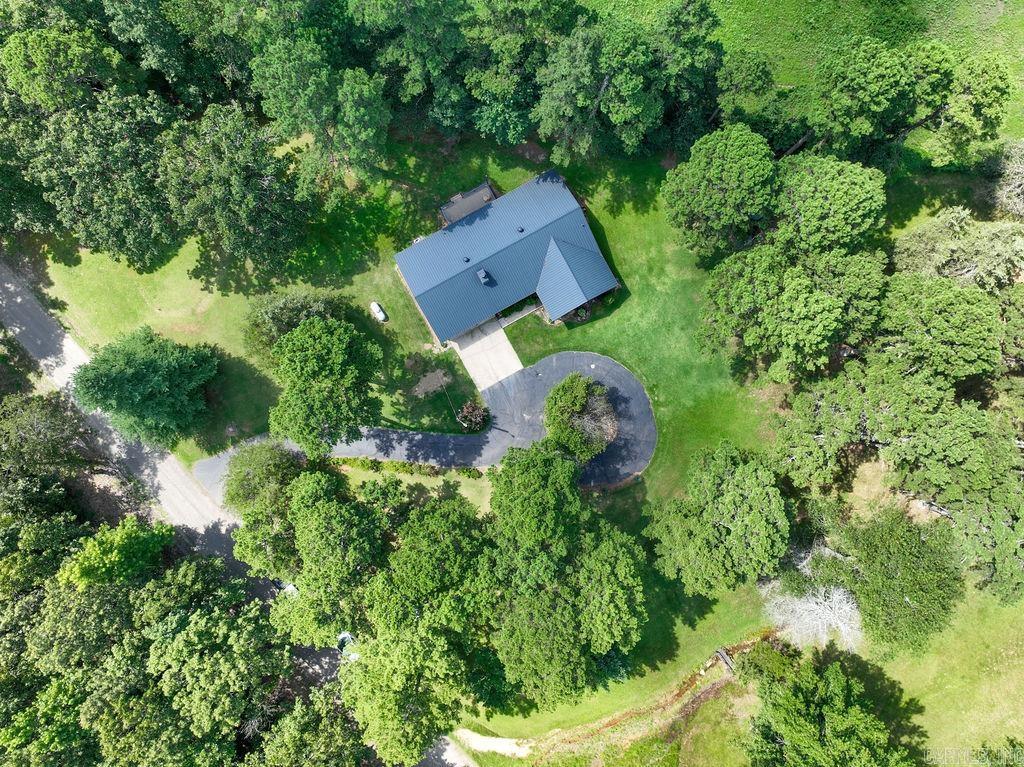 34 E Waterfall  Heber Springs, AR