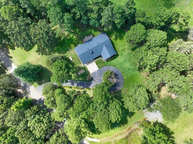 34 E Waterfall  Heber Springs, AR
