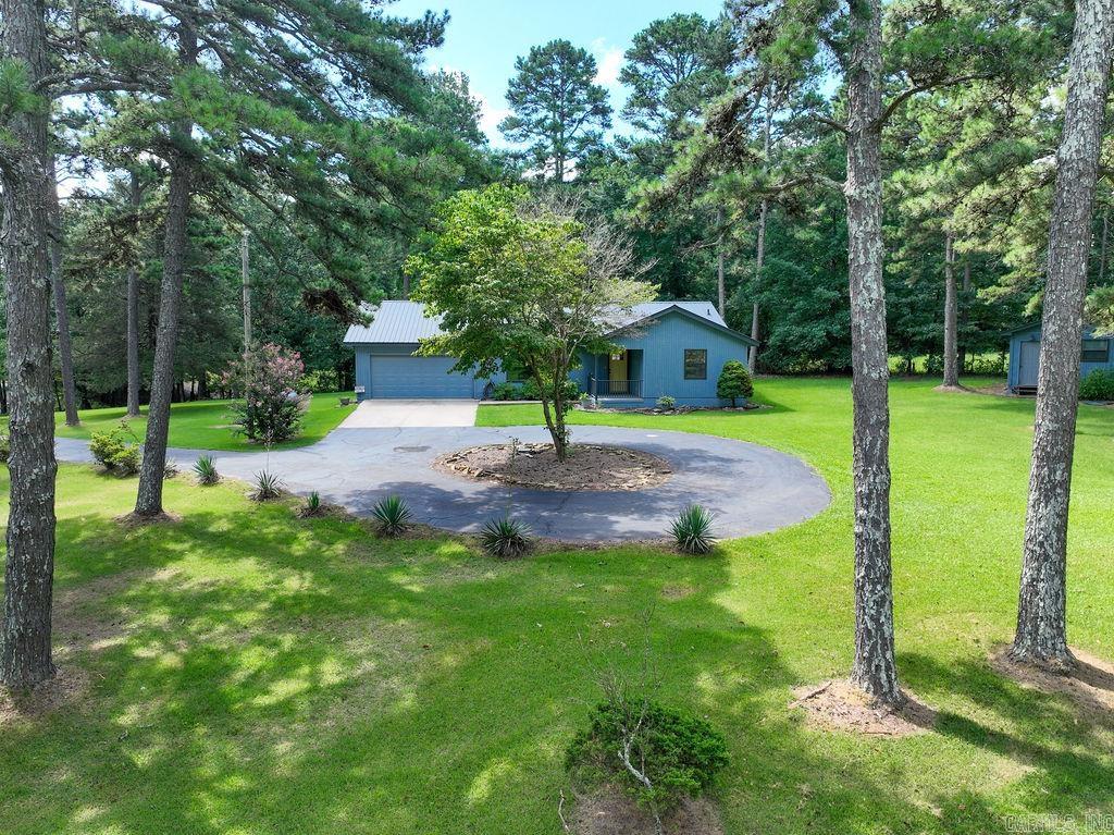 34 E Waterfall  Heber Springs, AR