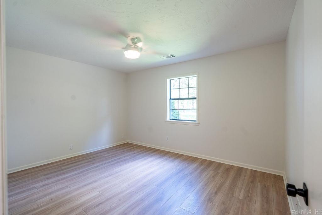 34 E Waterfall  Heber Springs, AR