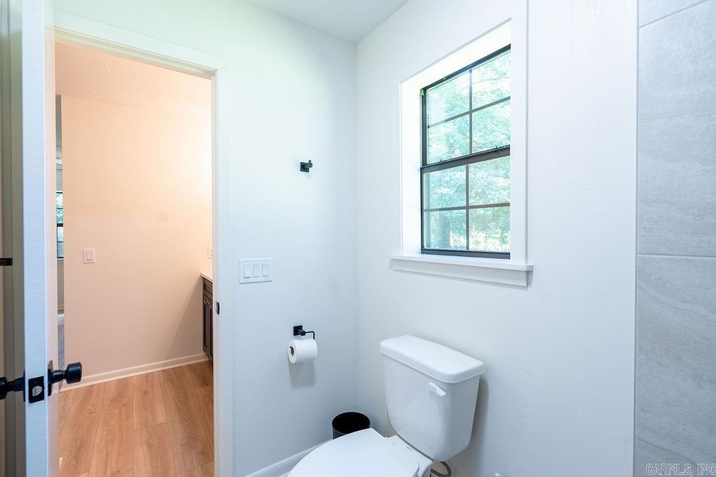 34 E Waterfall Heber Springs, AR 72543
