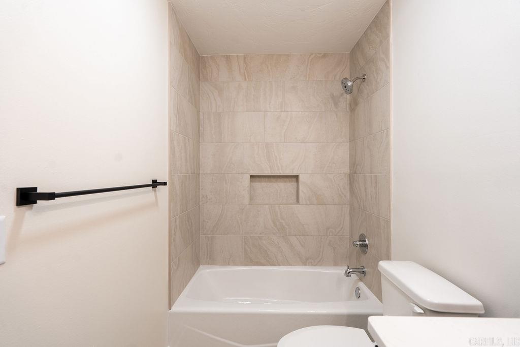 34 E Waterfall  Heber Springs, AR