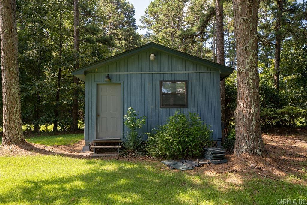 34 E Waterfall  Heber Springs, AR