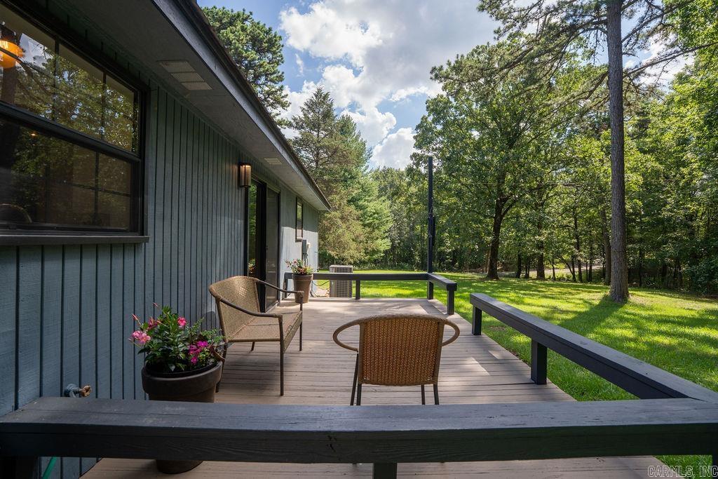 34 E Waterfall  Heber Springs, AR