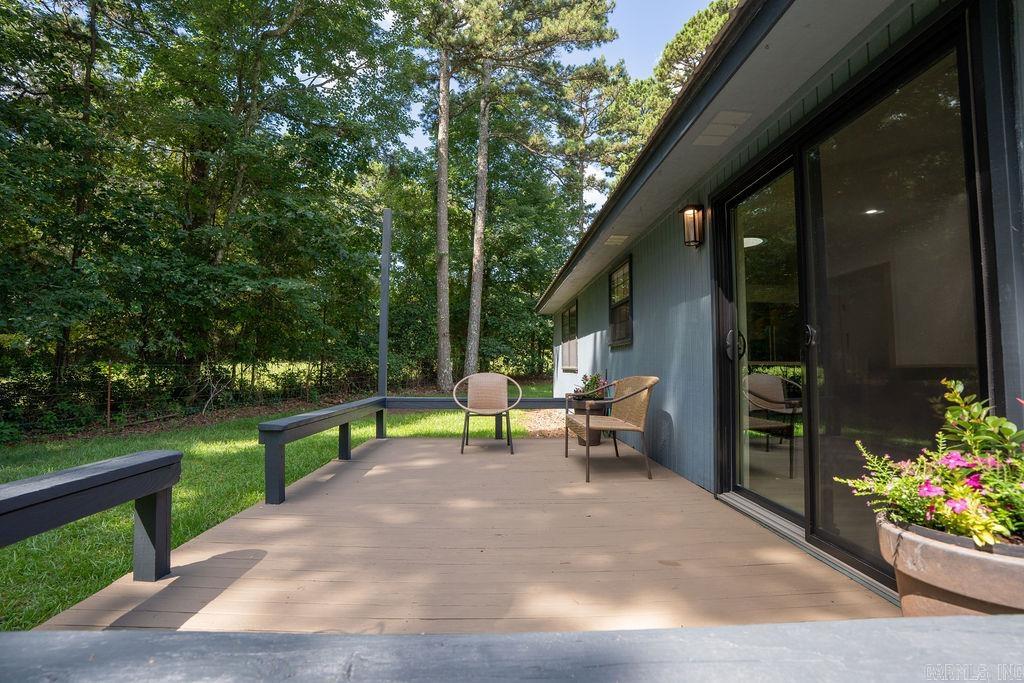 34 E Waterfall  Heber Springs, AR