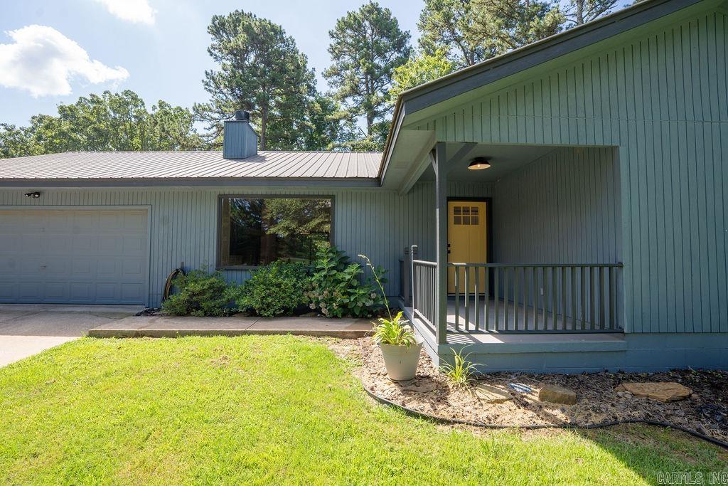 34 E Waterfall  Heber Springs, AR