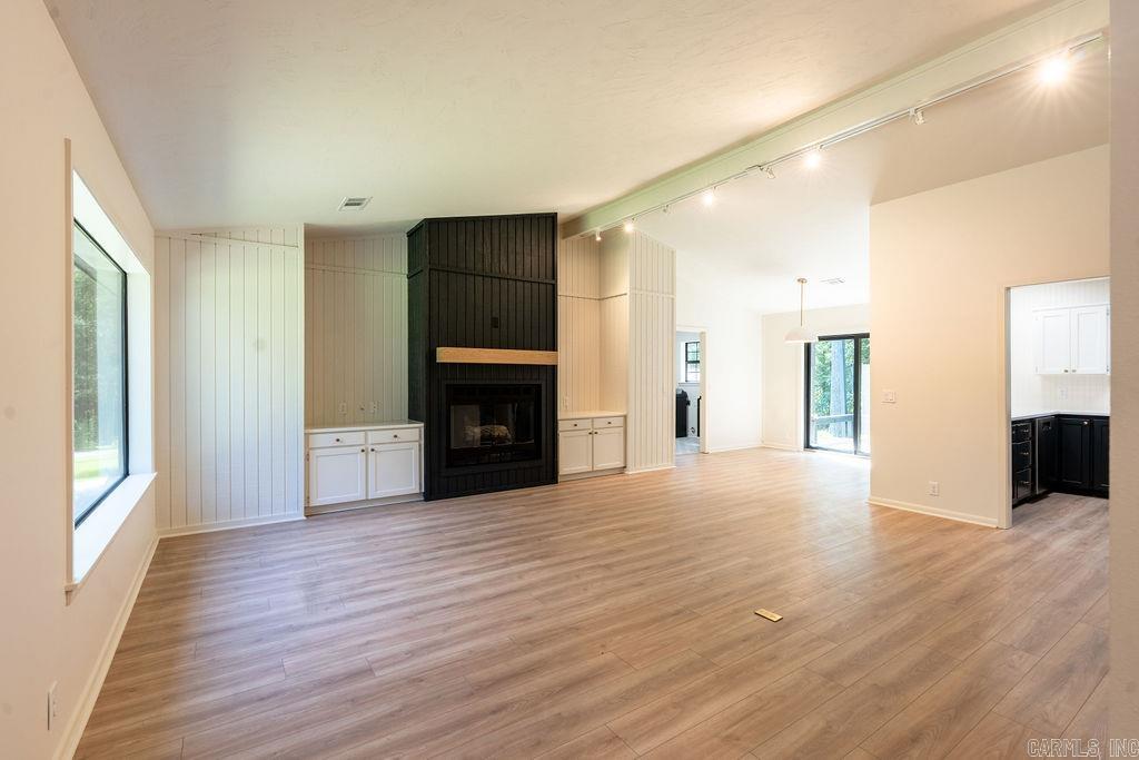 34 E Waterfall  Heber Springs, AR