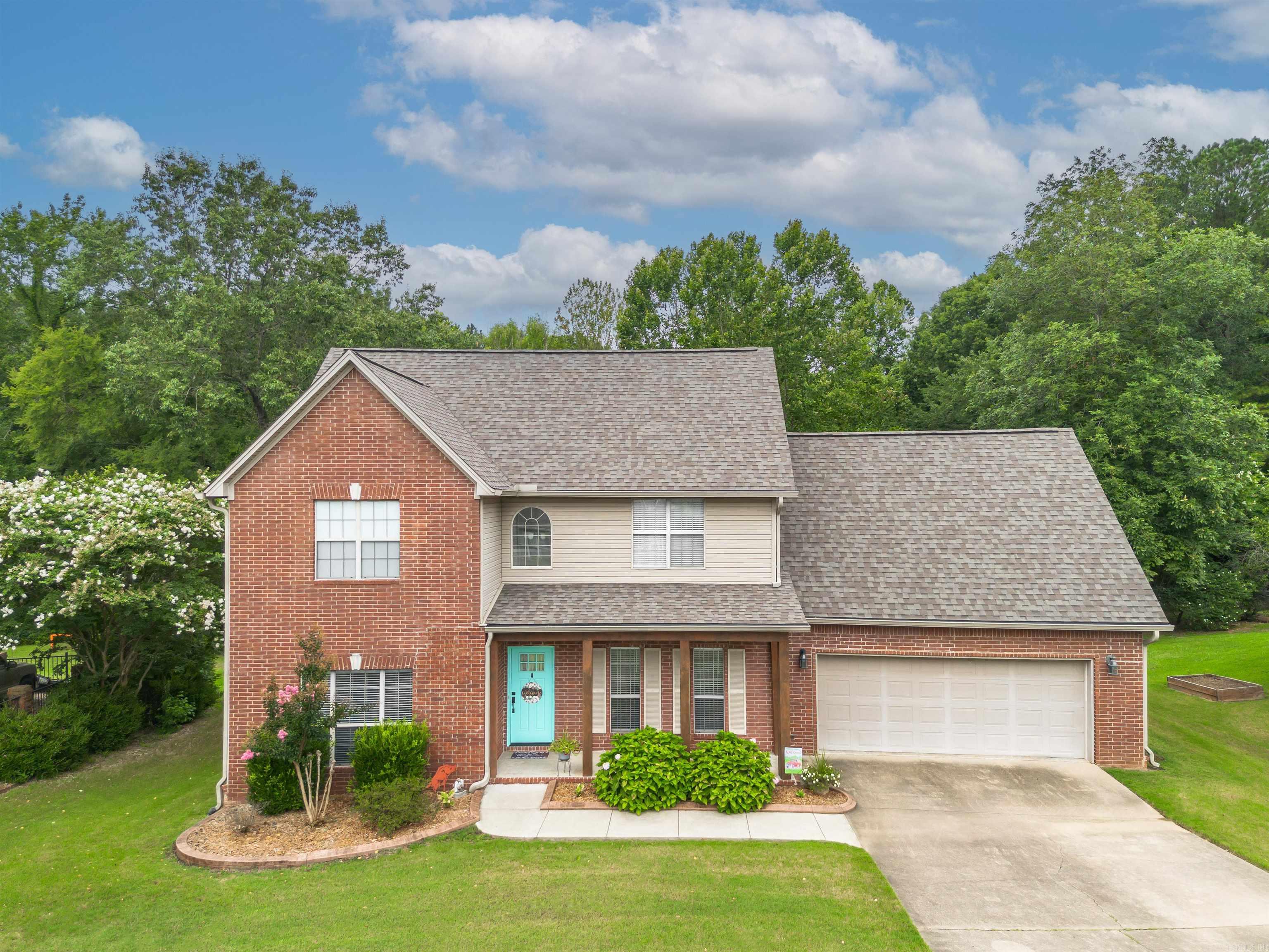 4227 Millbrook Dr  Bryant, AR