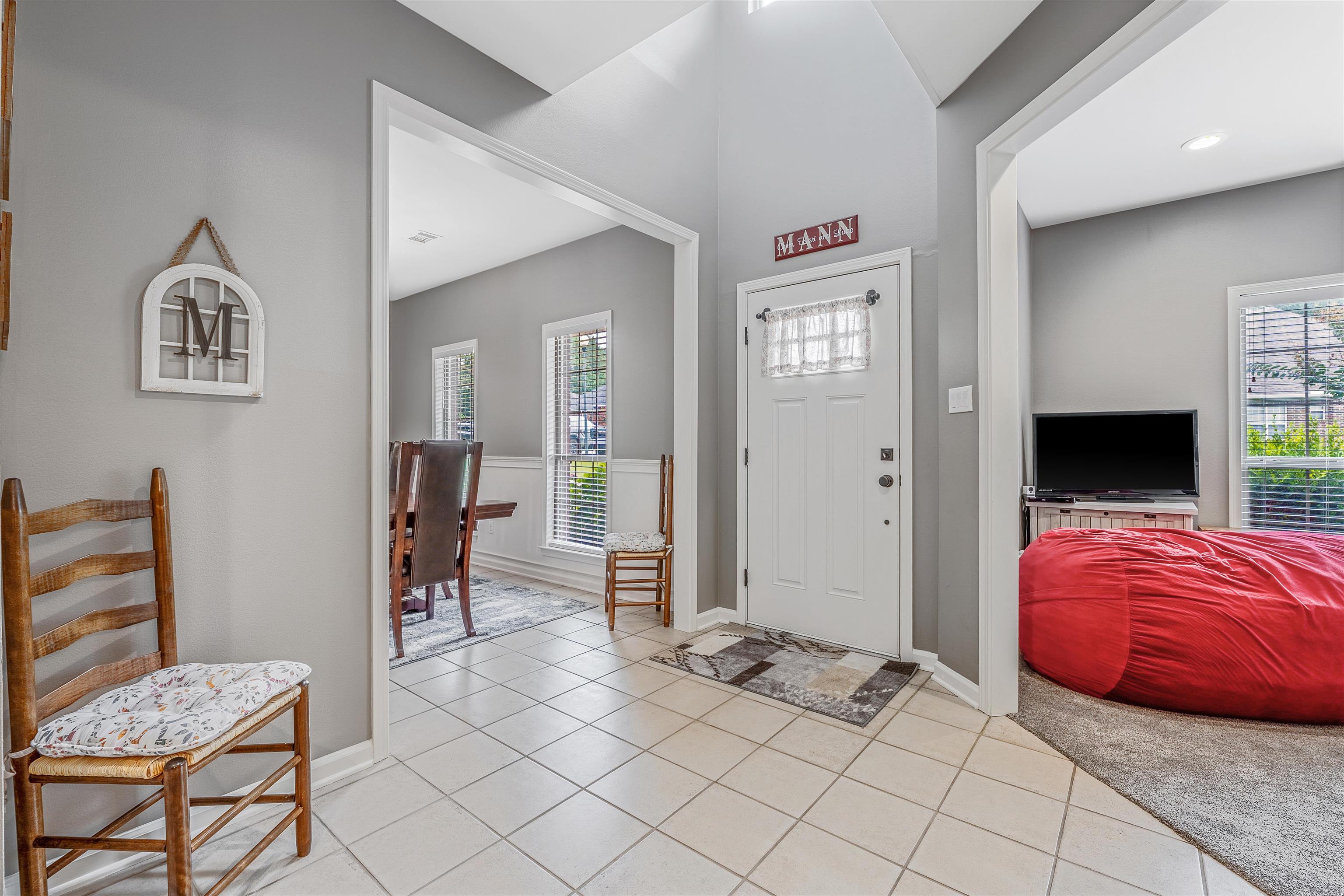 4227 Millbrook Dr  Bryant, AR