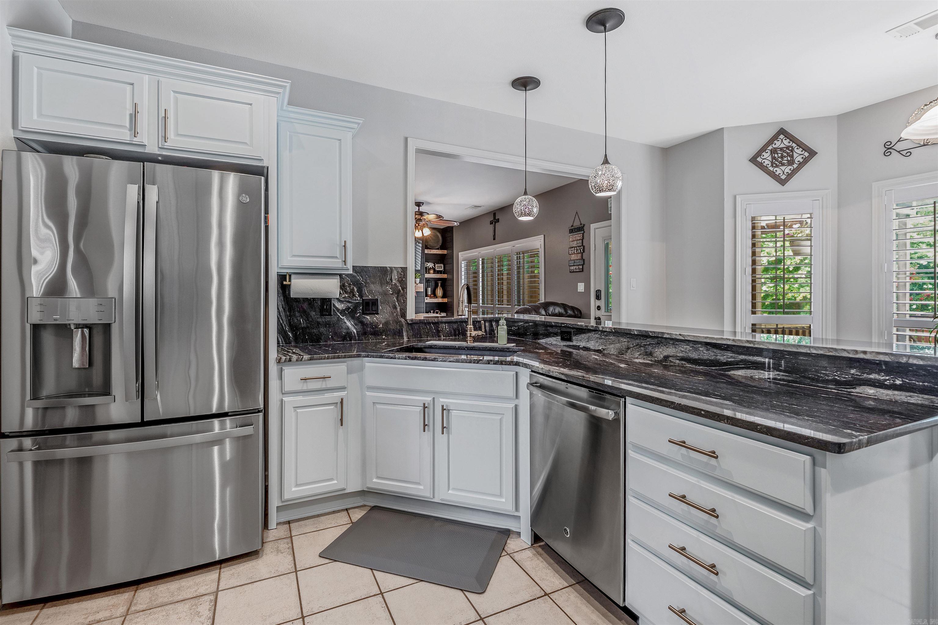 4227 Millbrook Dr  Bryant, AR