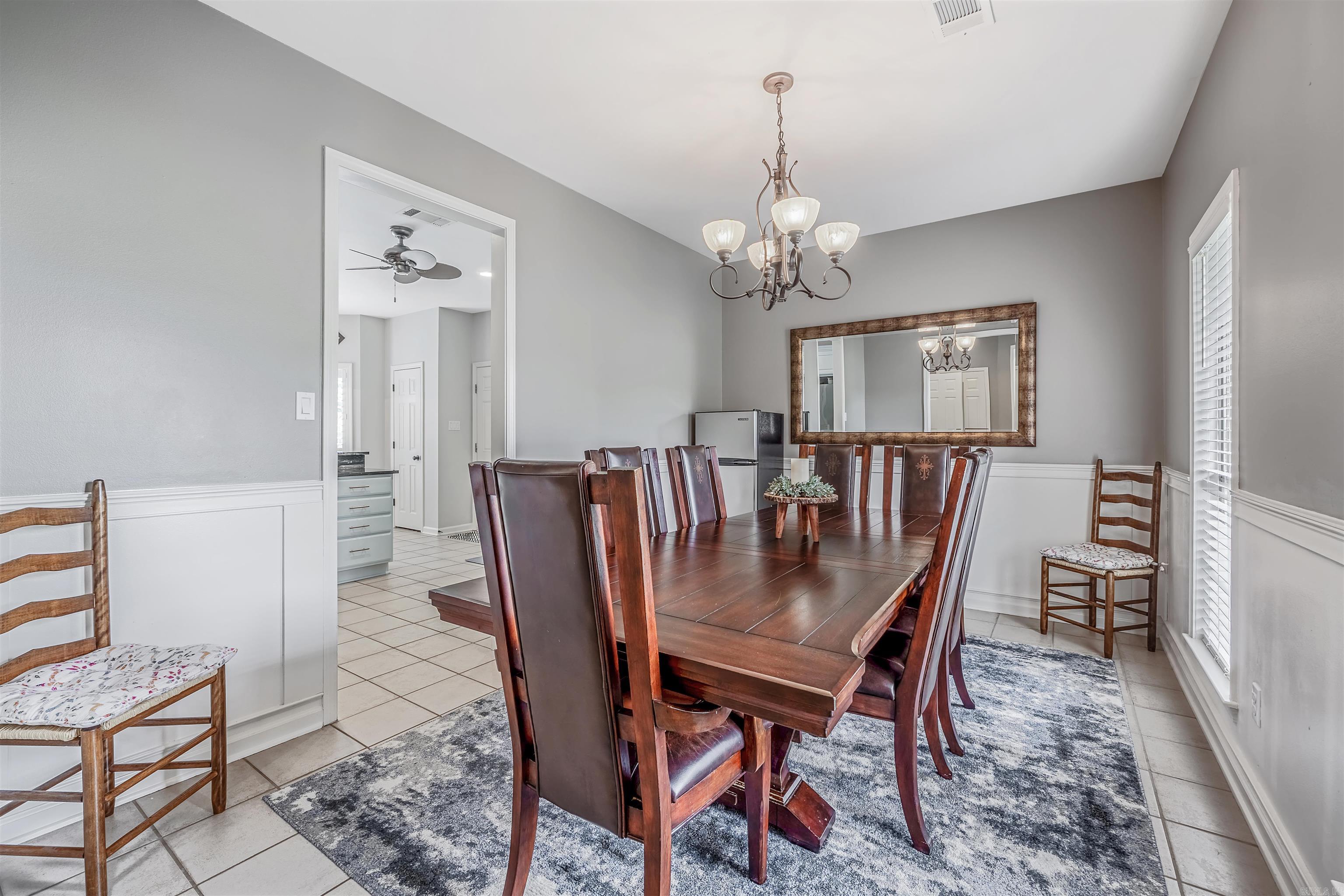 4227 Millbrook Dr  Bryant, AR