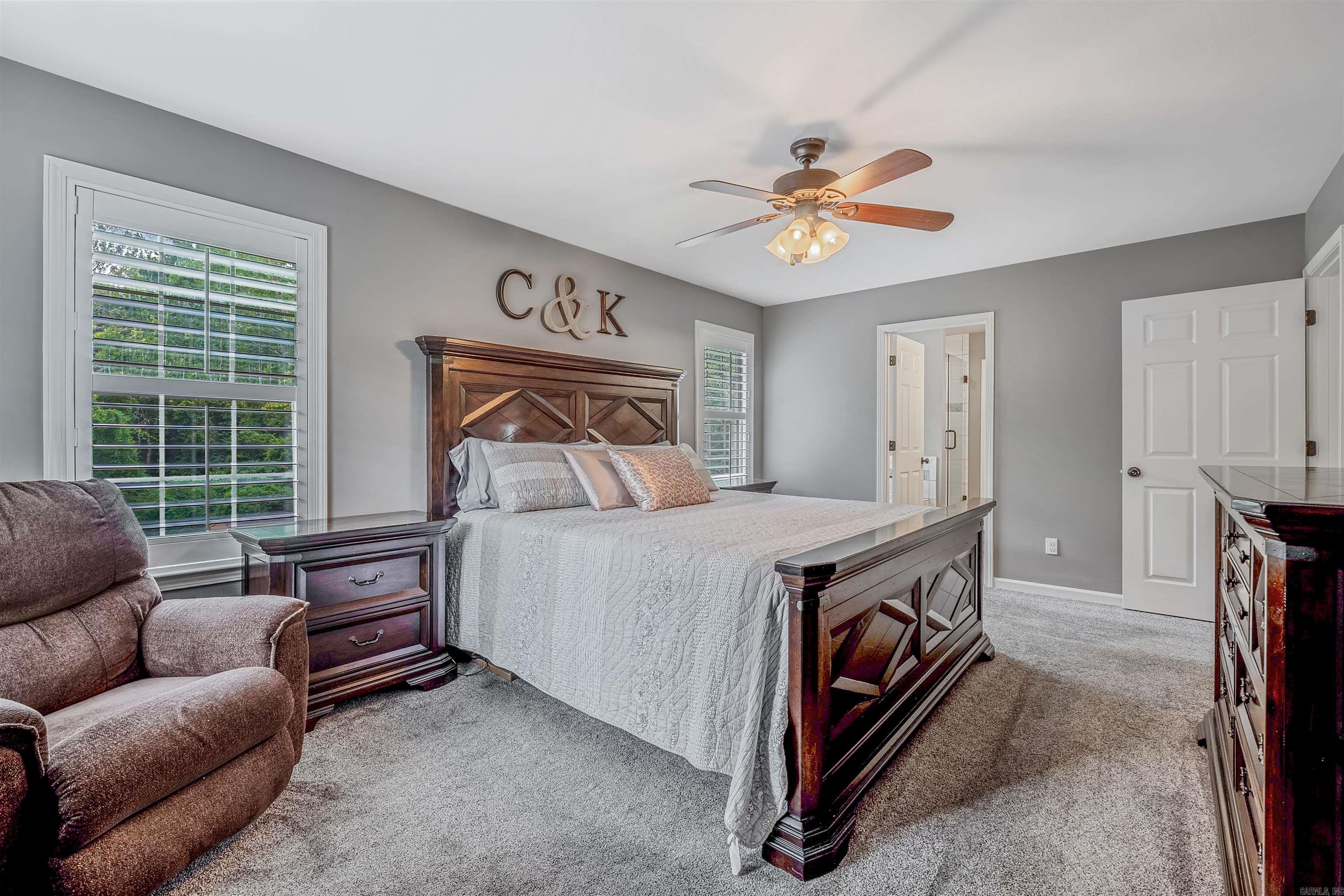 4227 Millbrook Dr  Bryant, AR