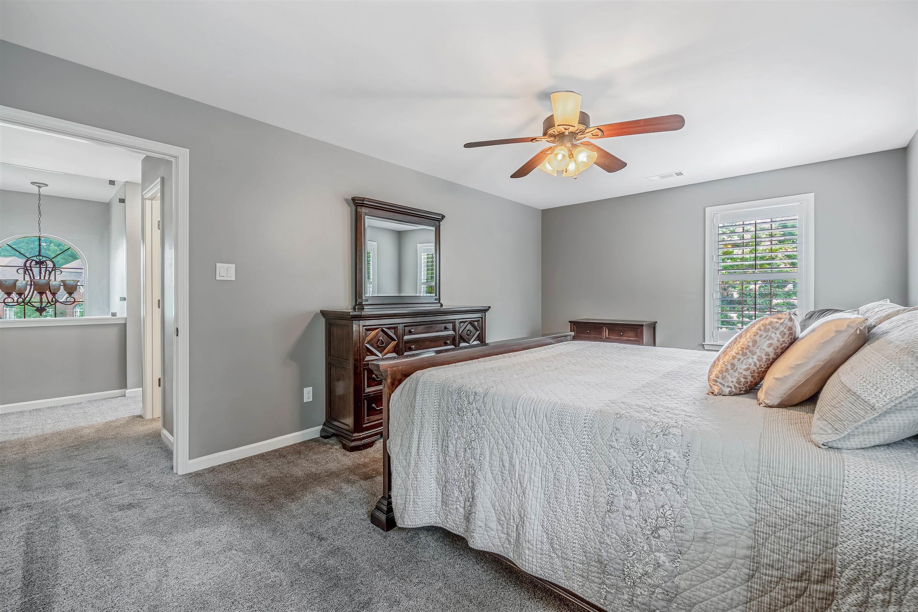 4227 Millbrook Dr  Bryant, AR
