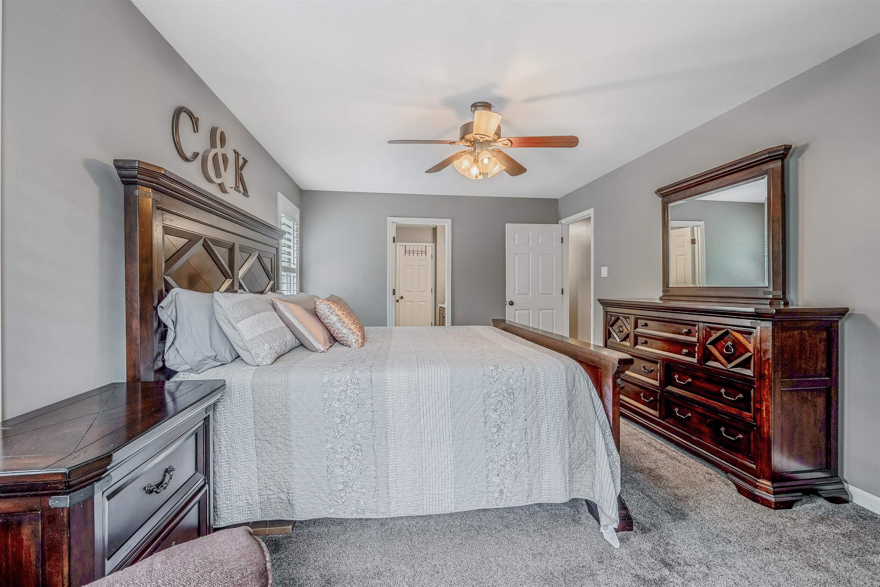 4227 Millbrook Dr  Bryant, AR