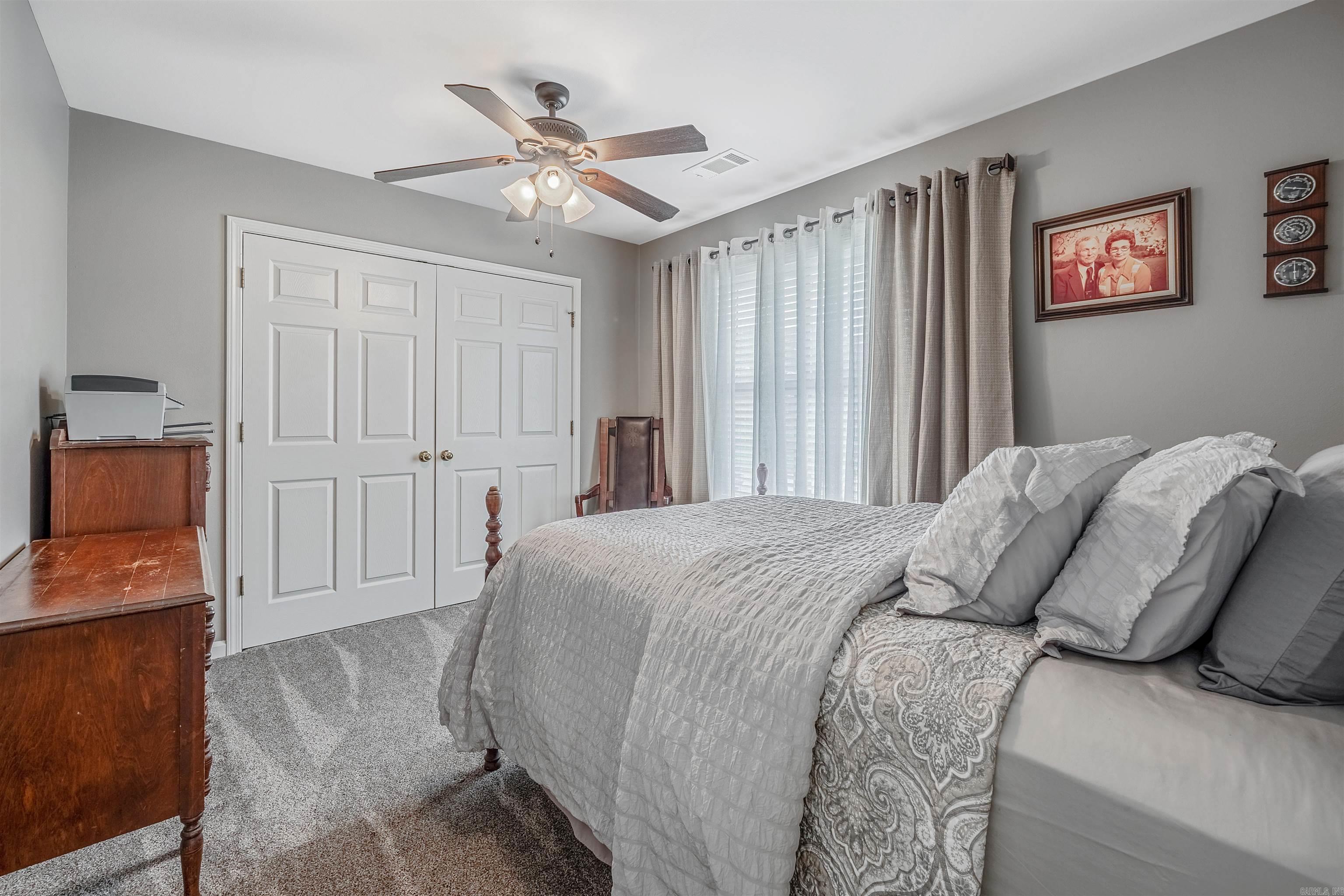 4227 Millbrook Dr  Bryant, AR