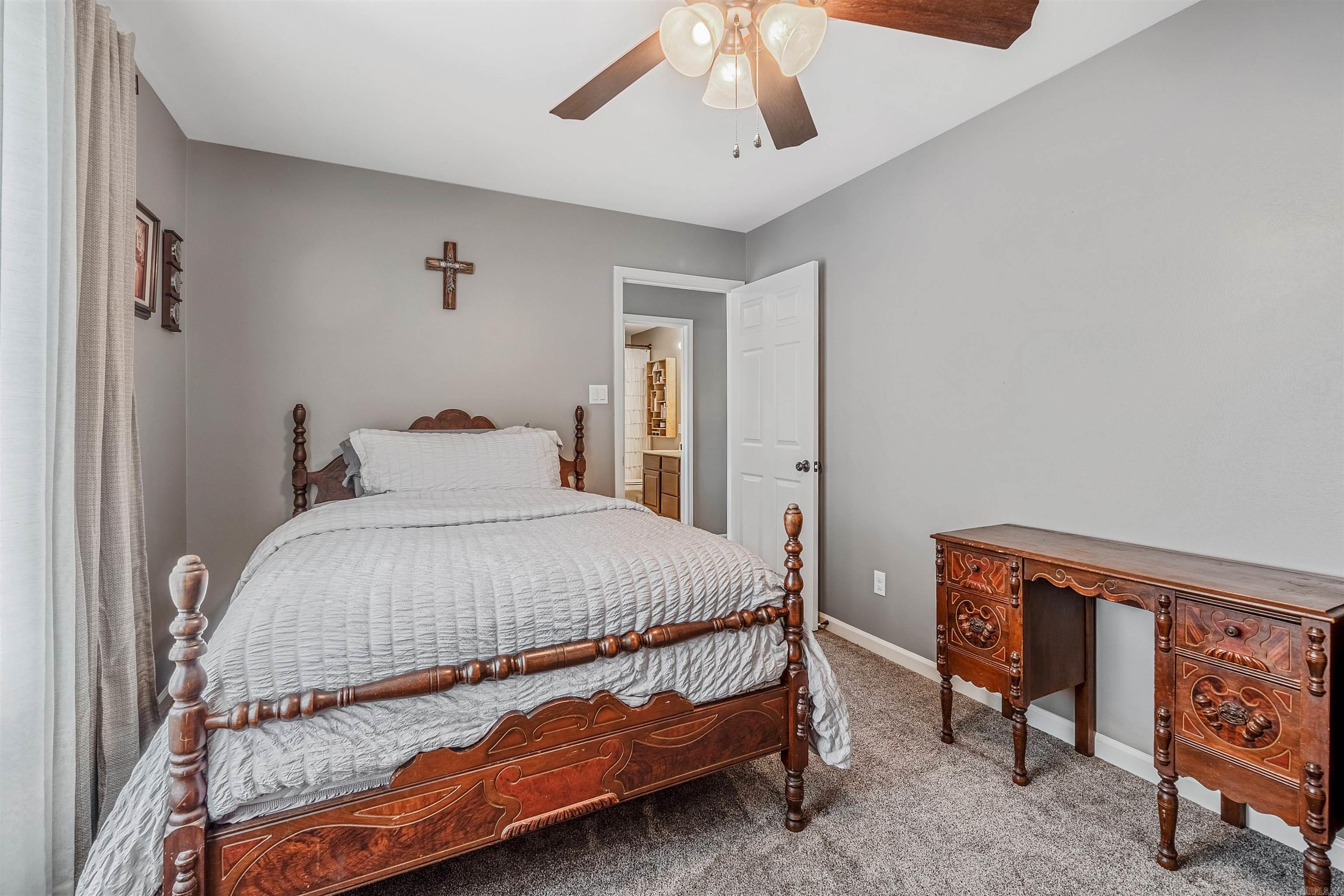4227 Millbrook Dr  Bryant, AR