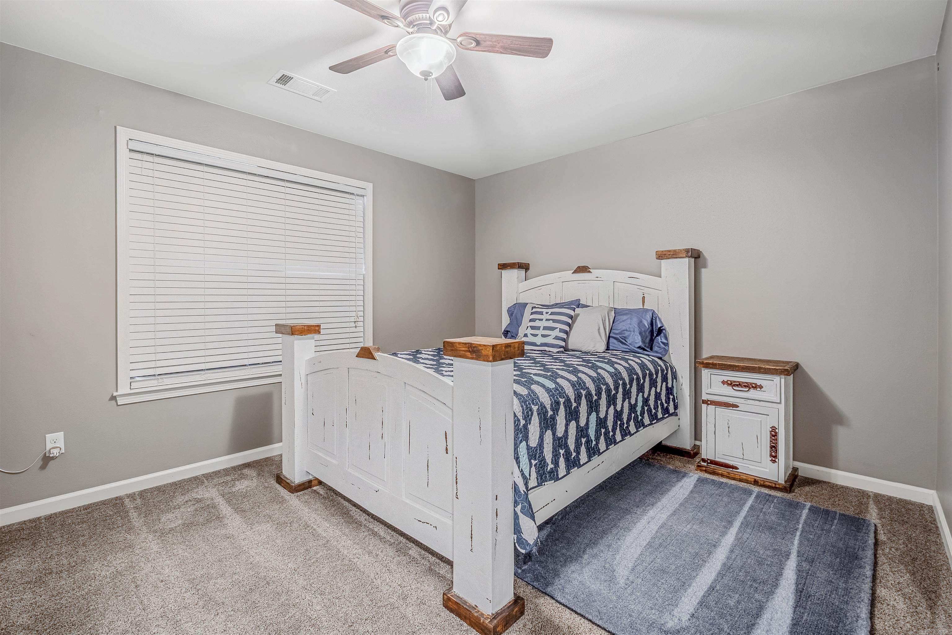 4227 Millbrook Dr  Bryant, AR