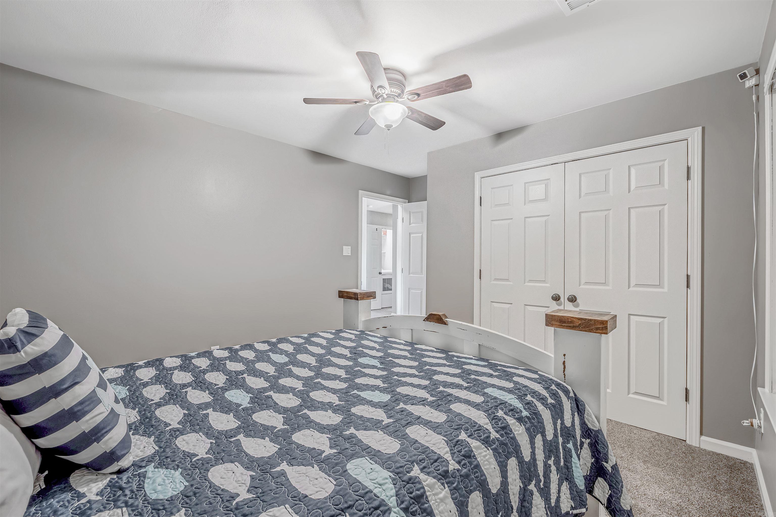 4227 Millbrook Dr  Bryant, AR