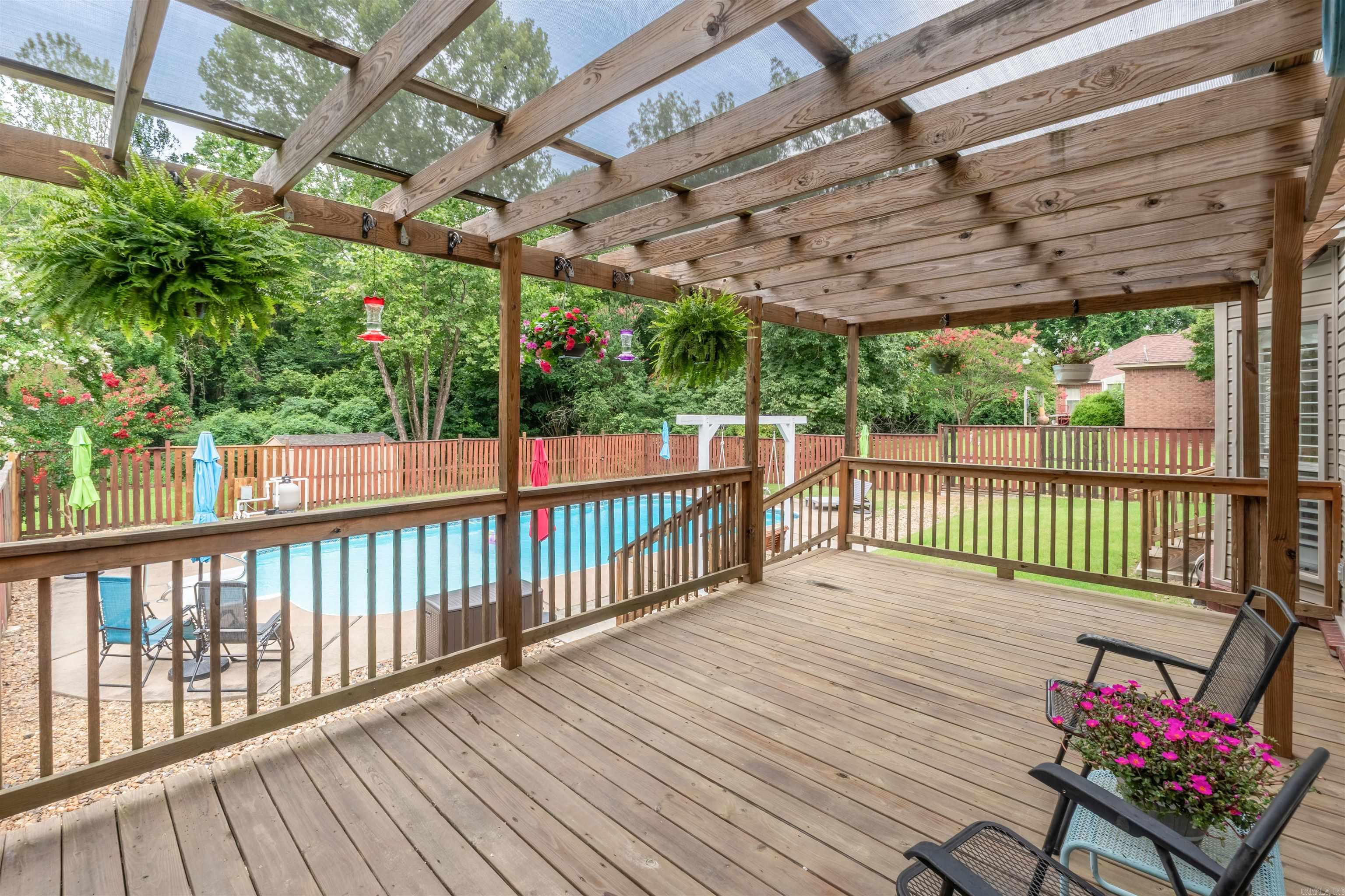 4227 Millbrook Dr  Bryant, AR