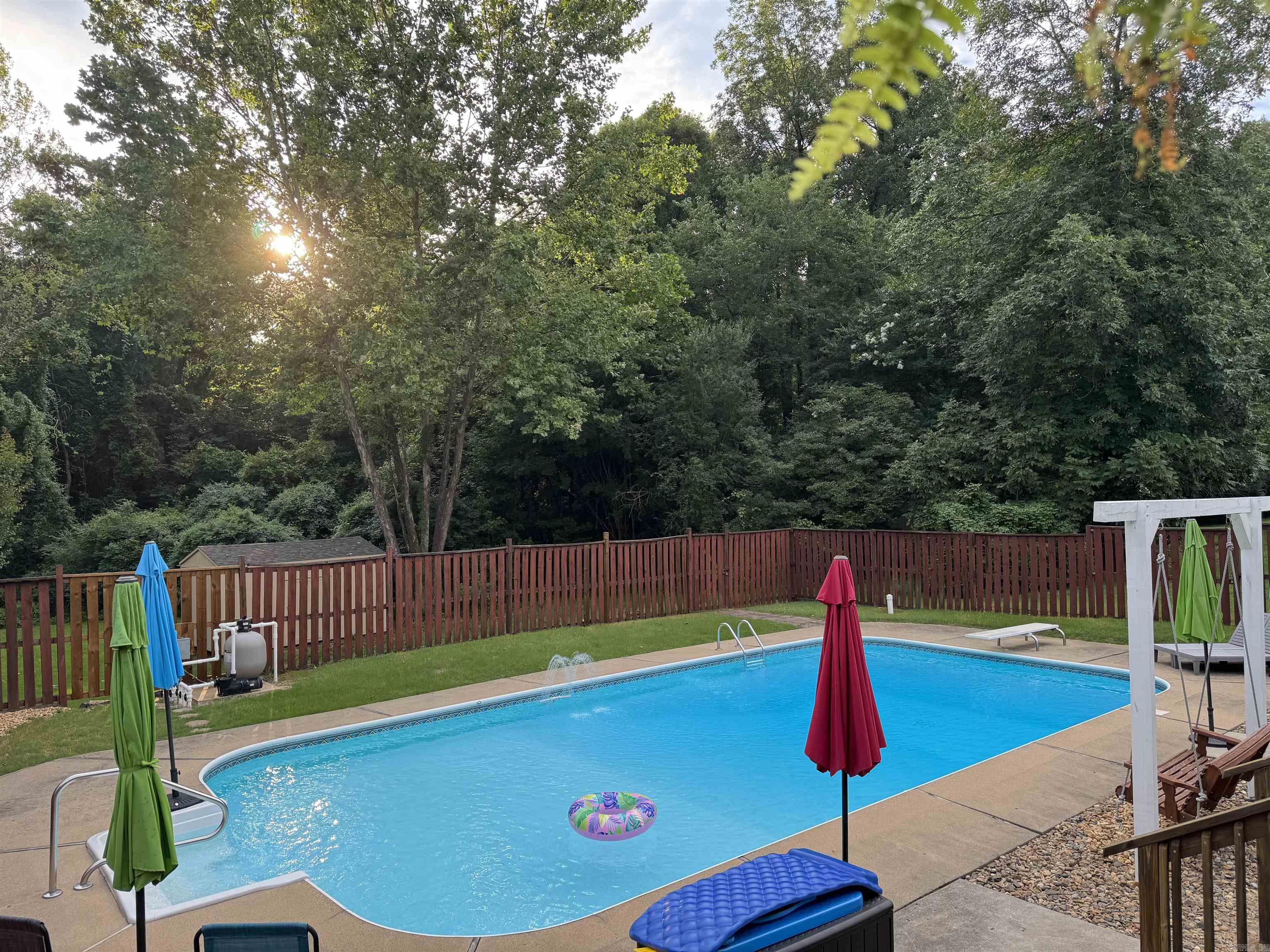 4227 Millbrook Dr  Bryant, AR