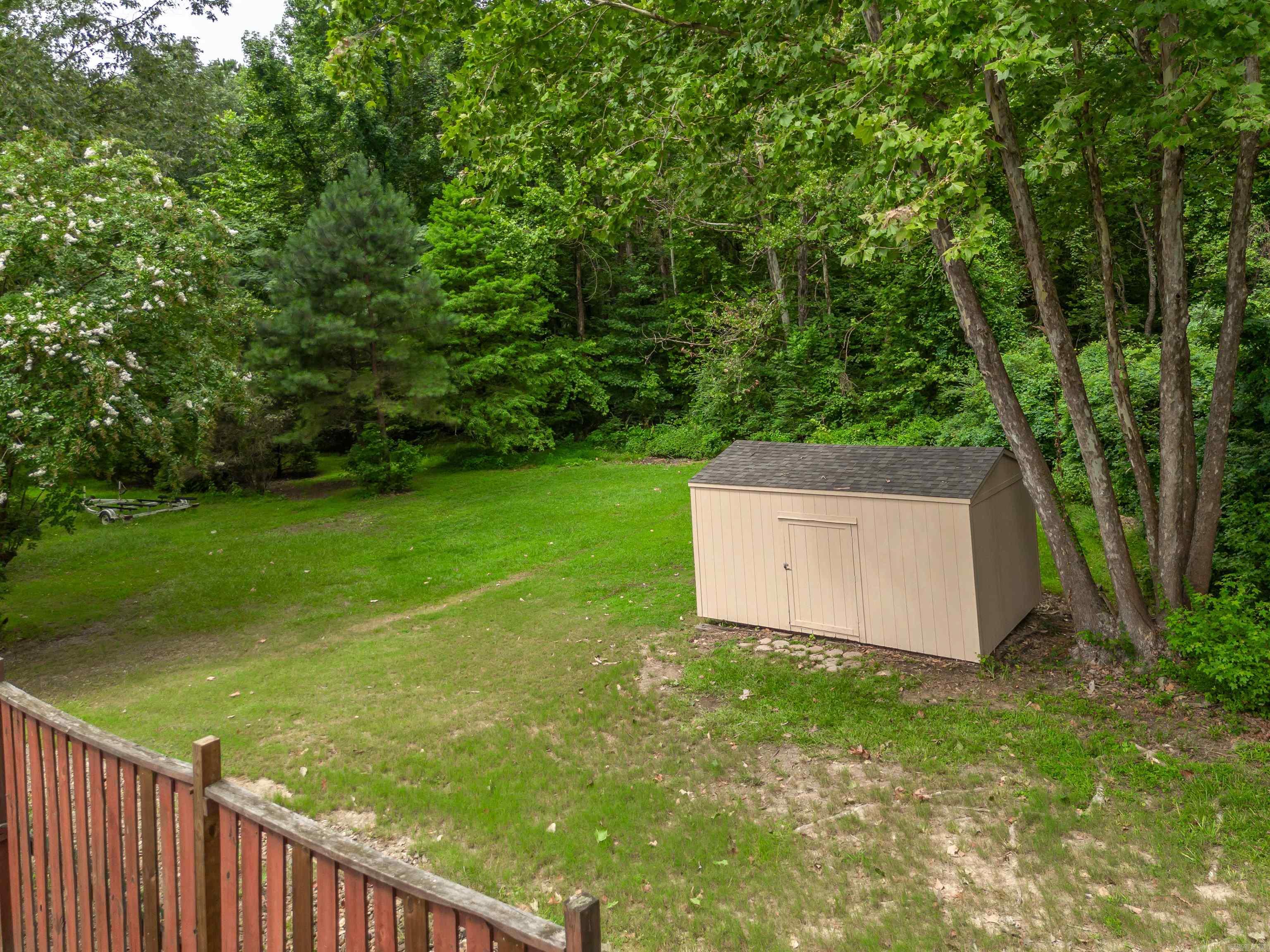 4227 Millbrook Dr  Bryant, AR