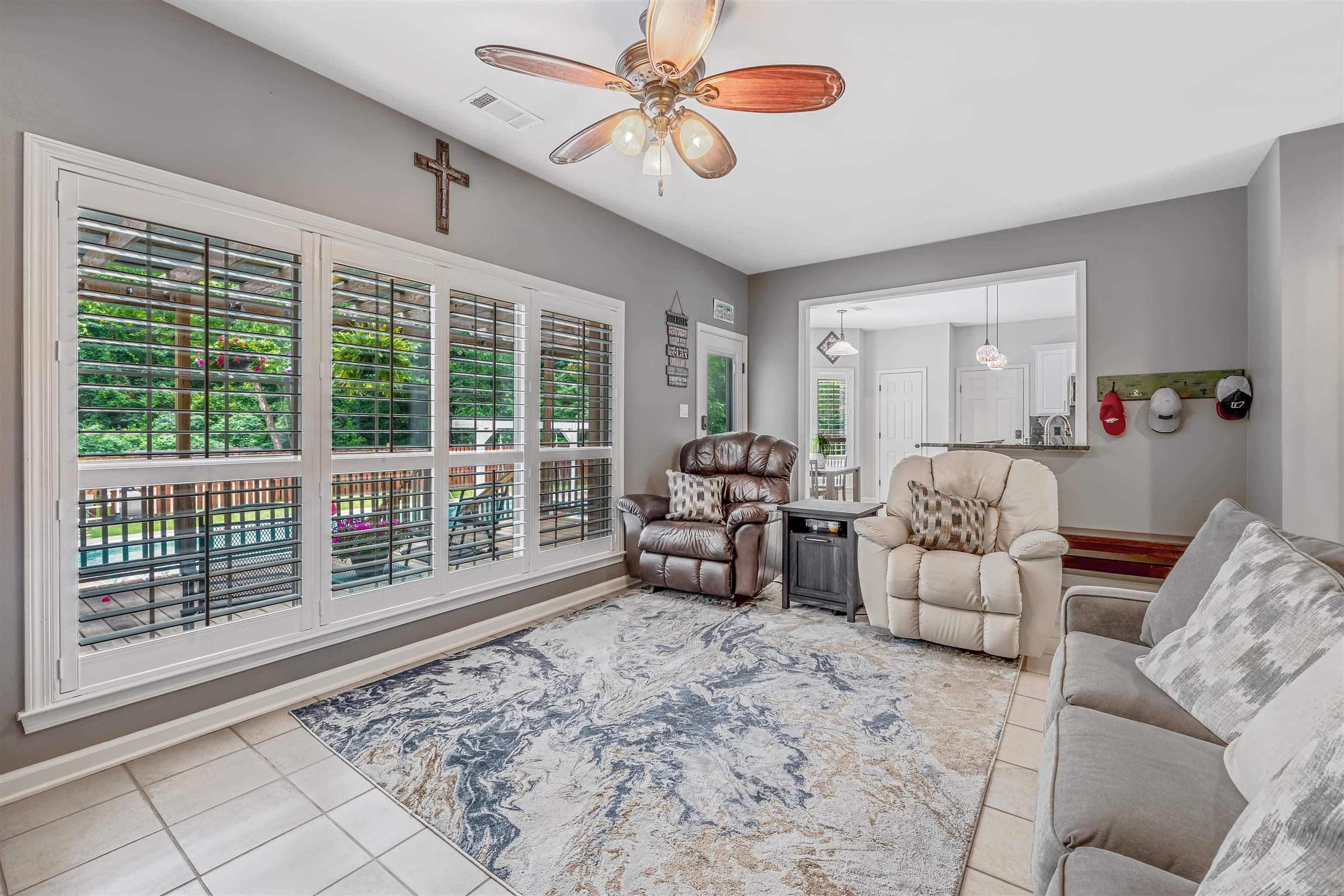 4227 Millbrook Dr  Bryant, AR