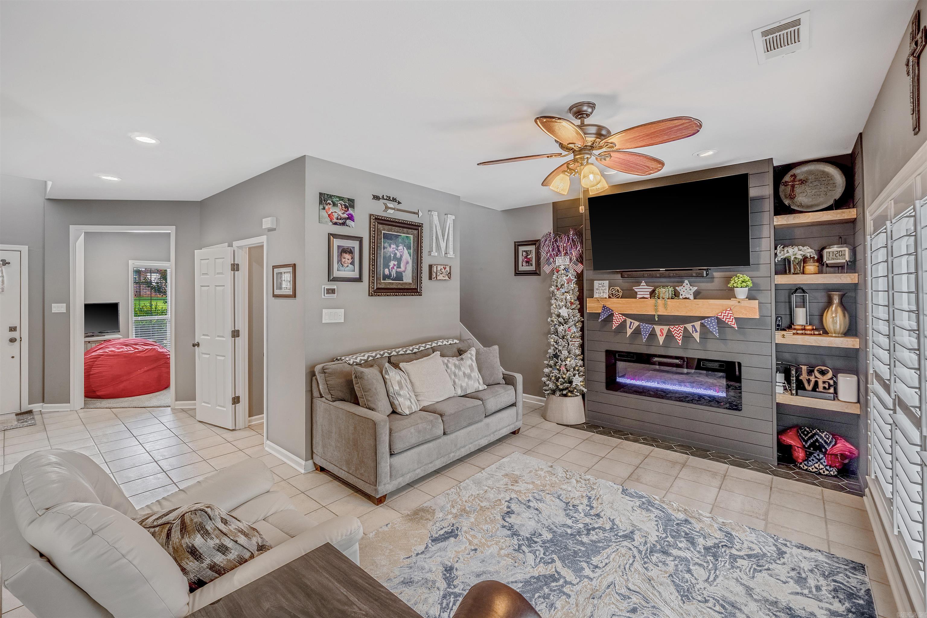 4227 Millbrook Dr  Bryant, AR