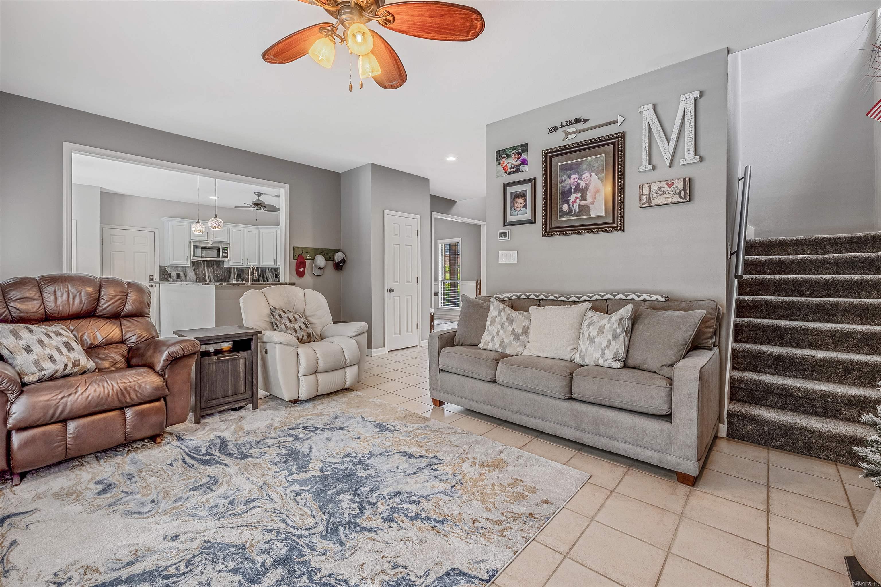 4227 Millbrook Dr  Bryant, AR