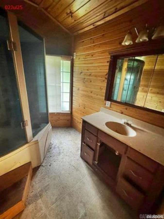 627 Old Caddo Gap Road  Bonnerdale, AR
