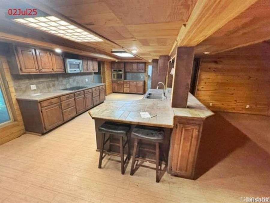 627 Old Caddo Gap Road  Bonnerdale, AR