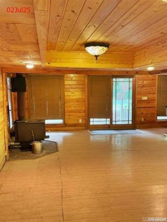 627 Old Caddo Gap Road  Bonnerdale, AR