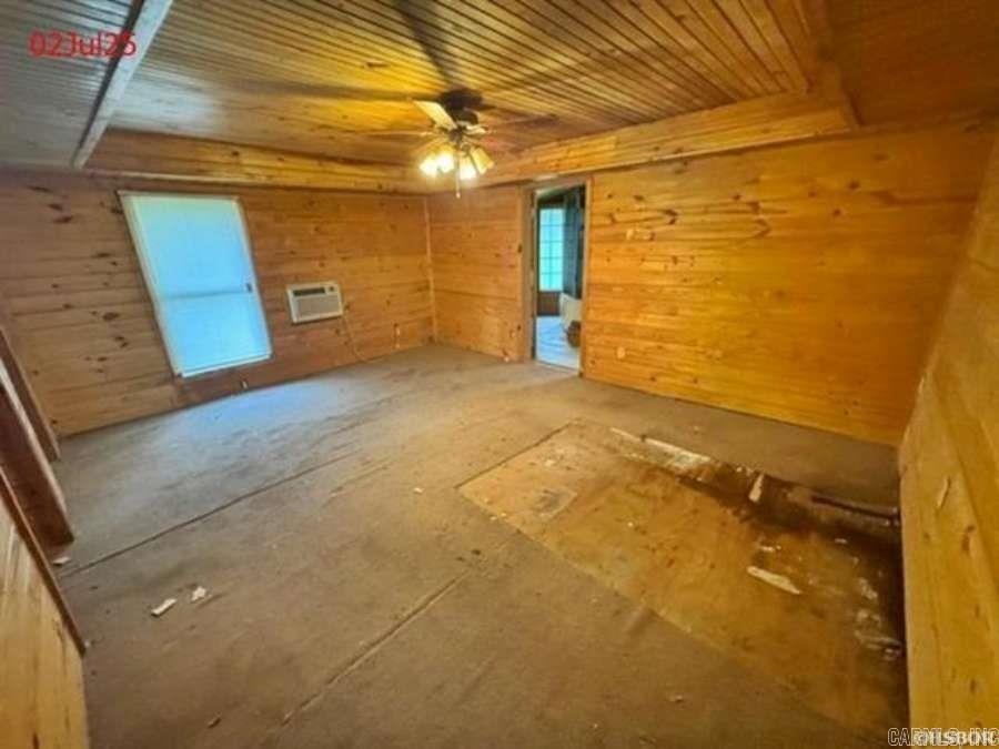 627 Old Caddo Gap Road  Bonnerdale, AR
