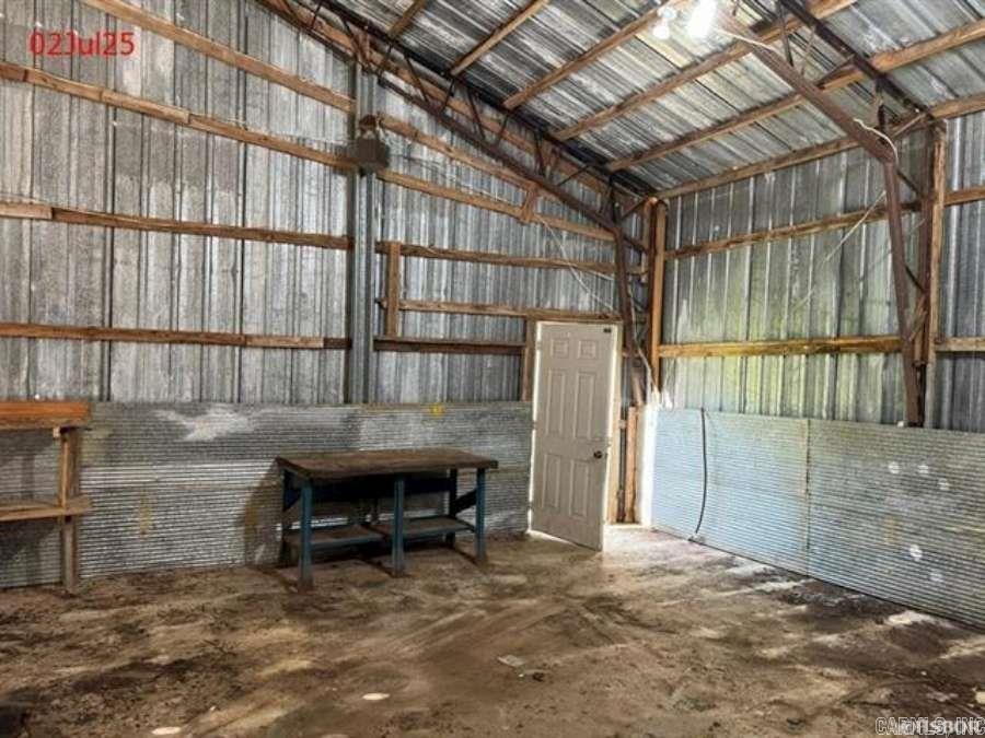 627 Old Caddo Gap Road  Bonnerdale, AR