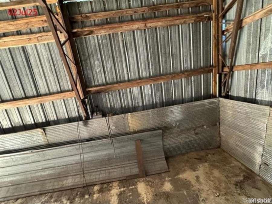 627 Old Caddo Gap Road  Bonnerdale, AR