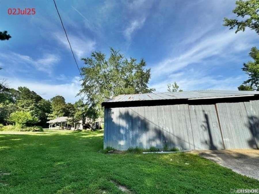 627 Old Caddo Gap Road  Bonnerdale, AR