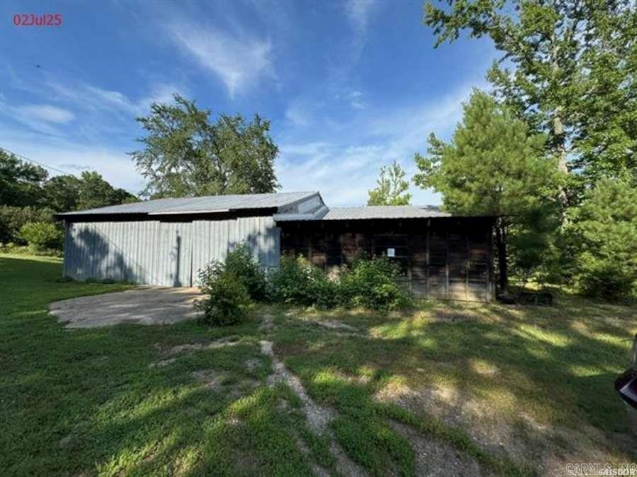 627 Old Caddo Gap Road  Bonnerdale, AR