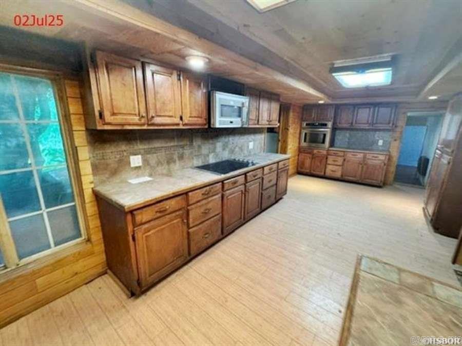 627 Old Caddo Gap Road  Bonnerdale, AR