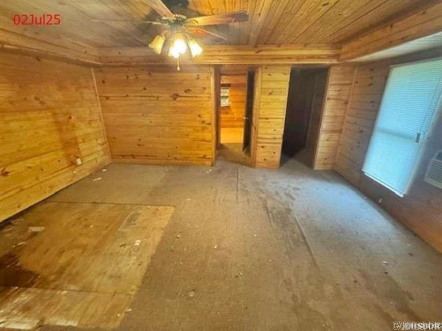 627 Old Caddo Gap Road  Bonnerdale, AR